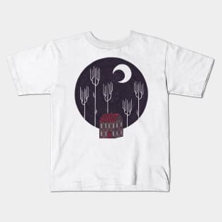 Another Night Kids T-Shirt